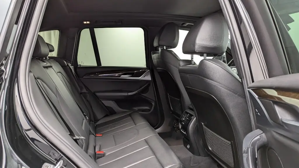 Florida Fine Cars - Used BMW X3 2019 MARGATE SDRIVE30I