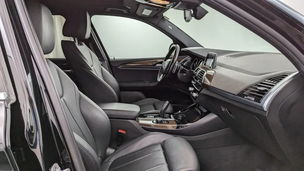 Florida Fine Cars - Used BMW X3 2019 MARGATE SDRIVE30I