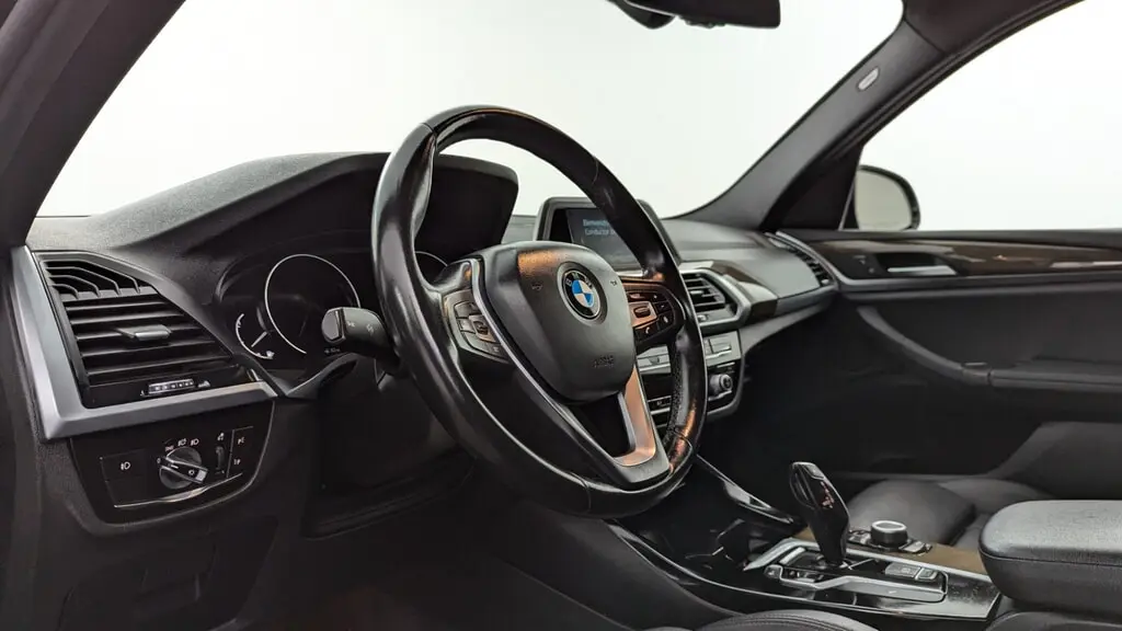 Florida Fine Cars - Used BMW X3 2019 MARGATE SDRIVE30I