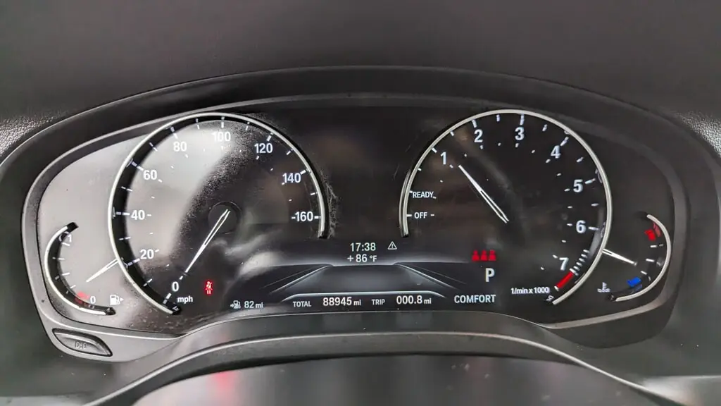 Florida Fine Cars - Used BMW X3 2019 MARGATE SDRIVE30I