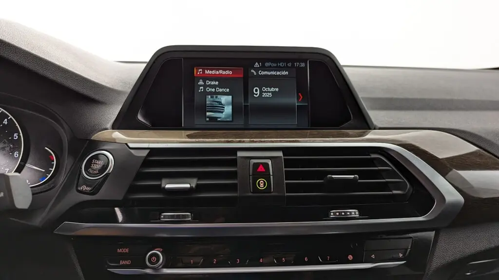 Florida Fine Cars - Used BMW X3 2019 MARGATE SDRIVE30I