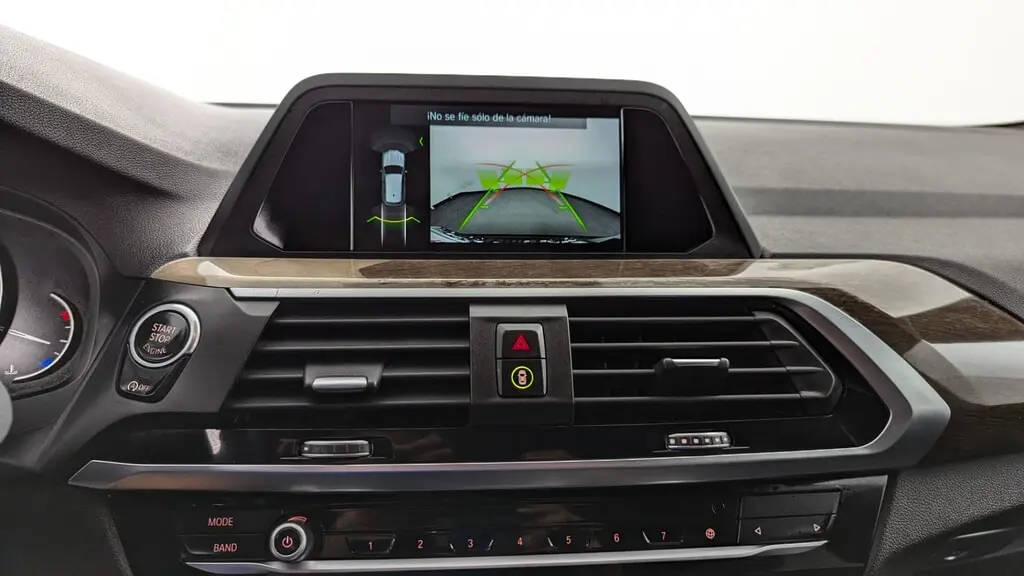 Florida Fine Cars - Used BMW X3 2019 MARGATE SDRIVE30I