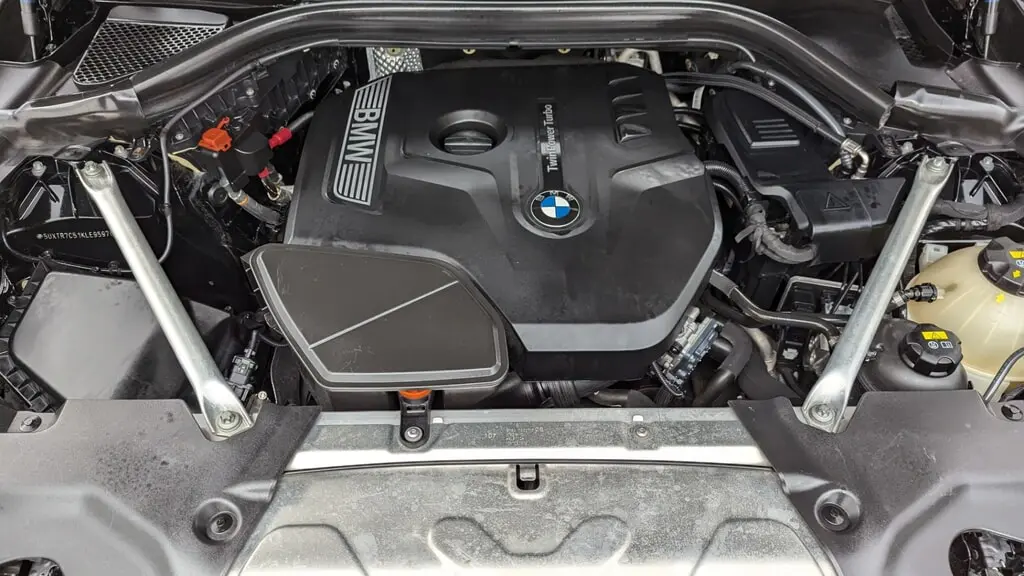 Florida Fine Cars - Used BMW X3 2019 MARGATE SDRIVE30I