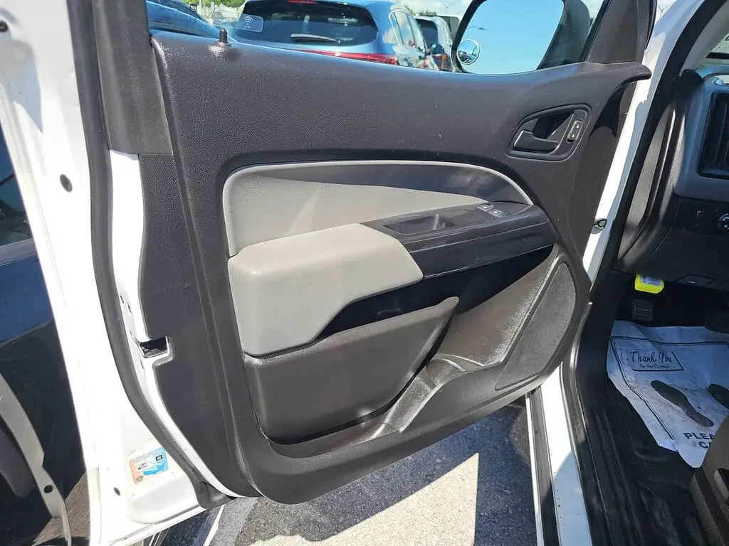 Florida Fine Cars - Used CHEVROLET COLORADO 2019 WEST PALM 2WD WORK TRUCK