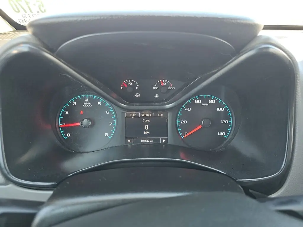 Florida Fine Cars - Used CHEVROLET COLORADO 2019 WEST PALM 2WD WORK TRUCK