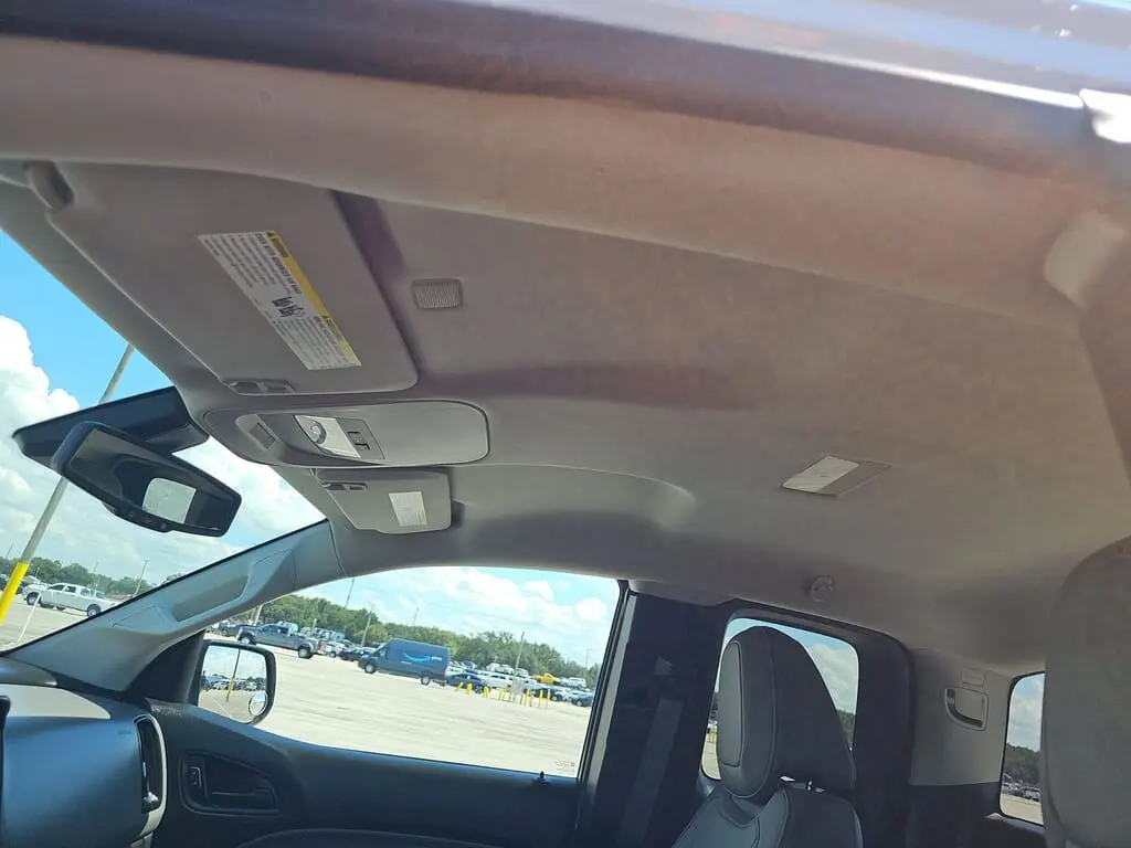 Florida Fine Cars - Used CHEVROLET COLORADO 2019 WEST PALM 2WD WORK TRUCK