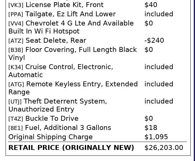 Florida Fine Cars - Used CHEVROLET COLORADO 2019 WEST PALM 2WD WORK TRUCK