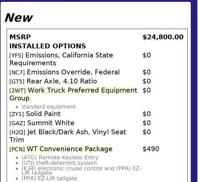 Florida Fine Cars - Used CHEVROLET COLORADO 2019 WEST PALM 2WD WORK TRUCK