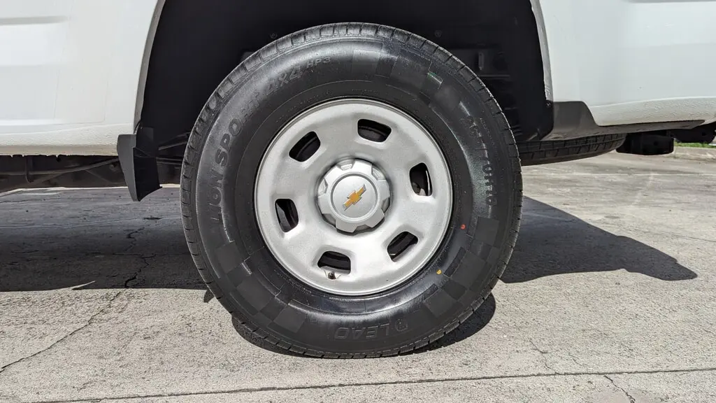 Florida Fine Cars - Used CHEVROLET COLORADO 2019 WEST PALM 2WD WORK TRUCK