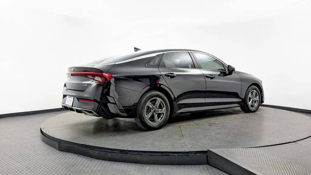 Florida Fine Cars - Used KIA K5 2021 MARGATE LXS