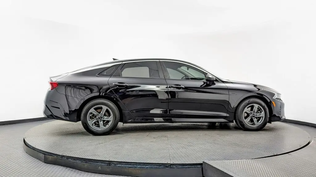 Florida Fine Cars - Used KIA K5 2021 MARGATE LXS