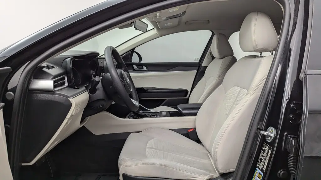 Florida Fine Cars - Used KIA K5 2021 MARGATE LXS