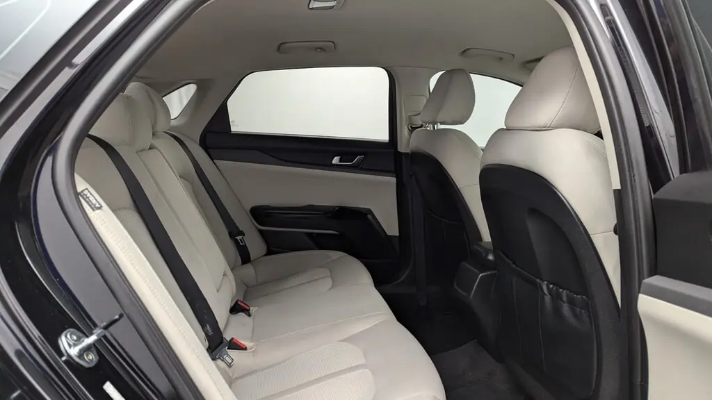 Florida Fine Cars - Used KIA K5 2021 MARGATE LXS