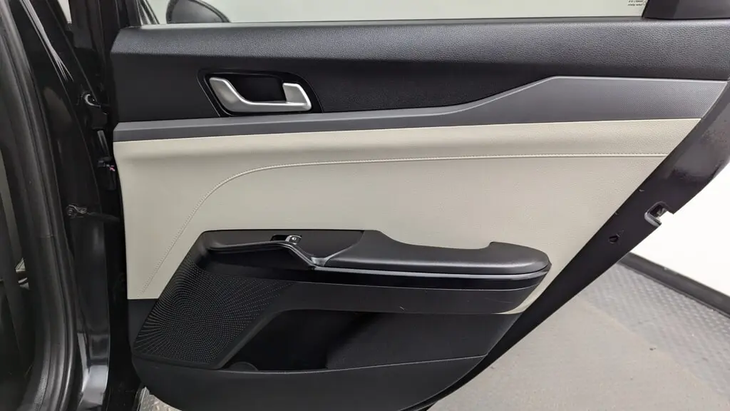 Florida Fine Cars - Used KIA K5 2021 MARGATE LXS