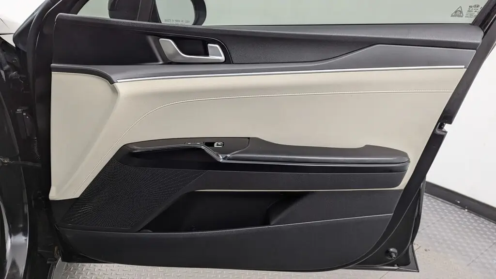 Florida Fine Cars - Used KIA K5 2021 MARGATE LXS