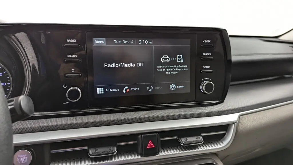 Florida Fine Cars - Used KIA K5 2021 MARGATE LXS