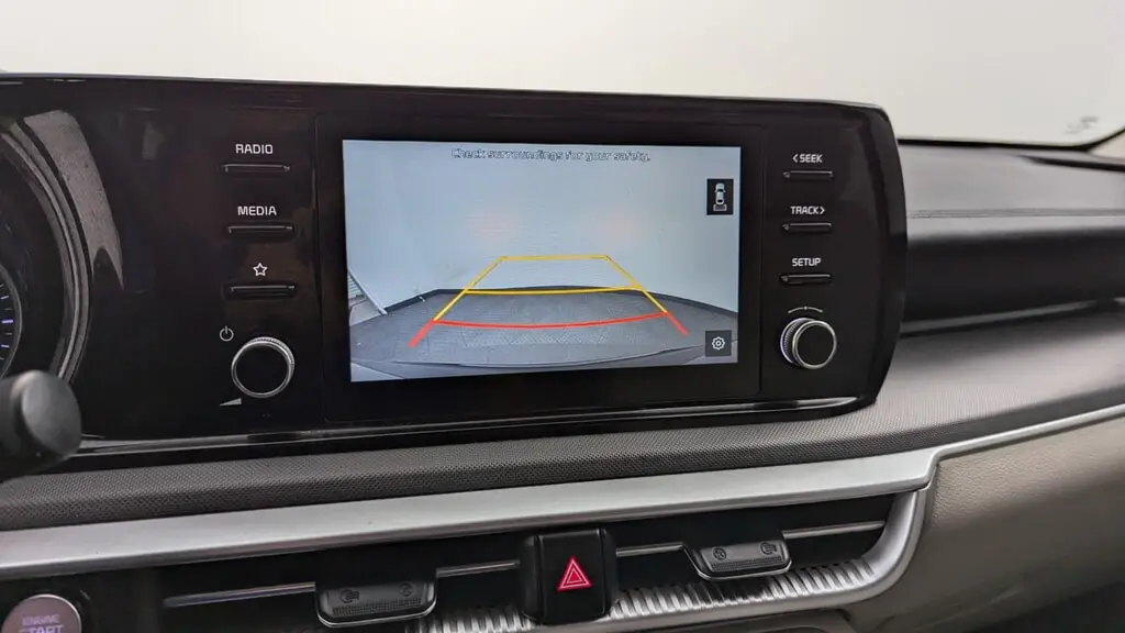 Florida Fine Cars - Used KIA K5 2021 MARGATE LXS