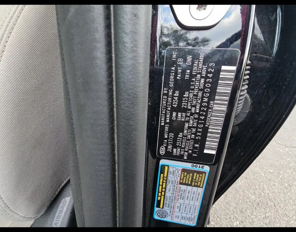 Florida Fine Cars - Used KIA K5 2021 MARGATE LXS