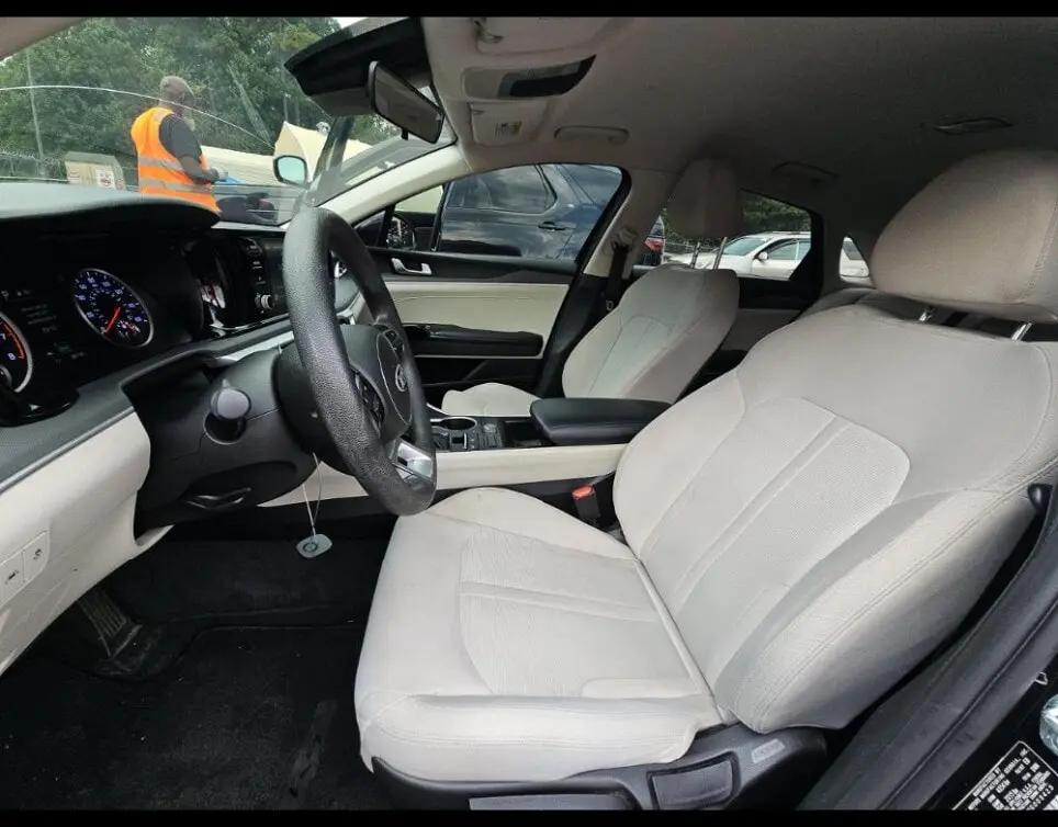 Florida Fine Cars - Used KIA K5 2021 MARGATE LXS