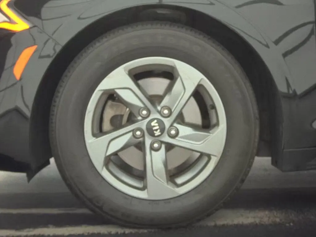 Florida Fine Cars - Used KIA K5 2021 MARGATE LXS