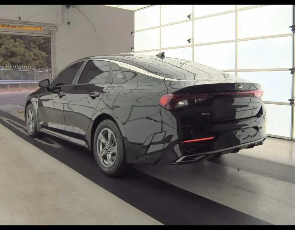 Florida Fine Cars - Used KIA K5 2021 MARGATE LXS