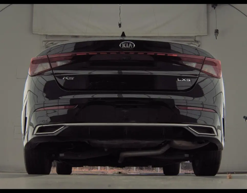 Florida Fine Cars - Used KIA K5 2021 MARGATE LXS