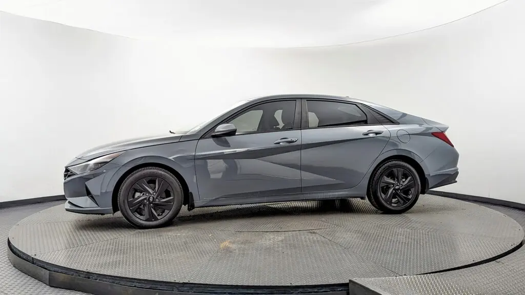 Florida Fine Cars - Used HYUNDAI ELANTRA 2022 MIAMI SEL
