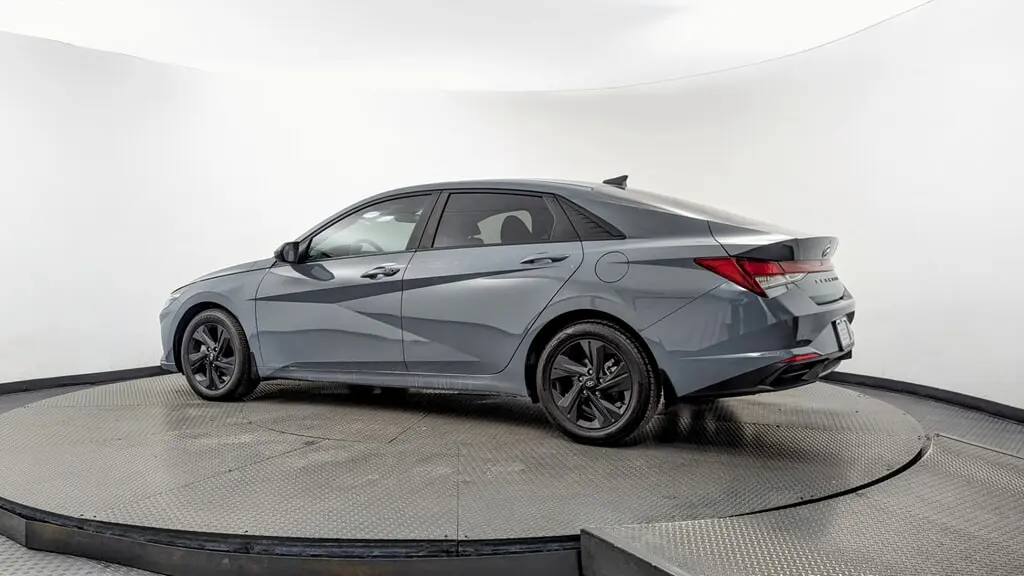 Florida Fine Cars - Used HYUNDAI ELANTRA 2022 MIAMI SEL