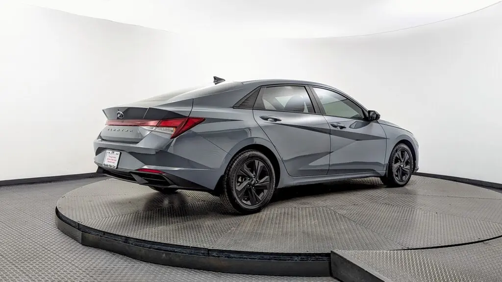Florida Fine Cars - Used HYUNDAI ELANTRA 2022 MIAMI SEL