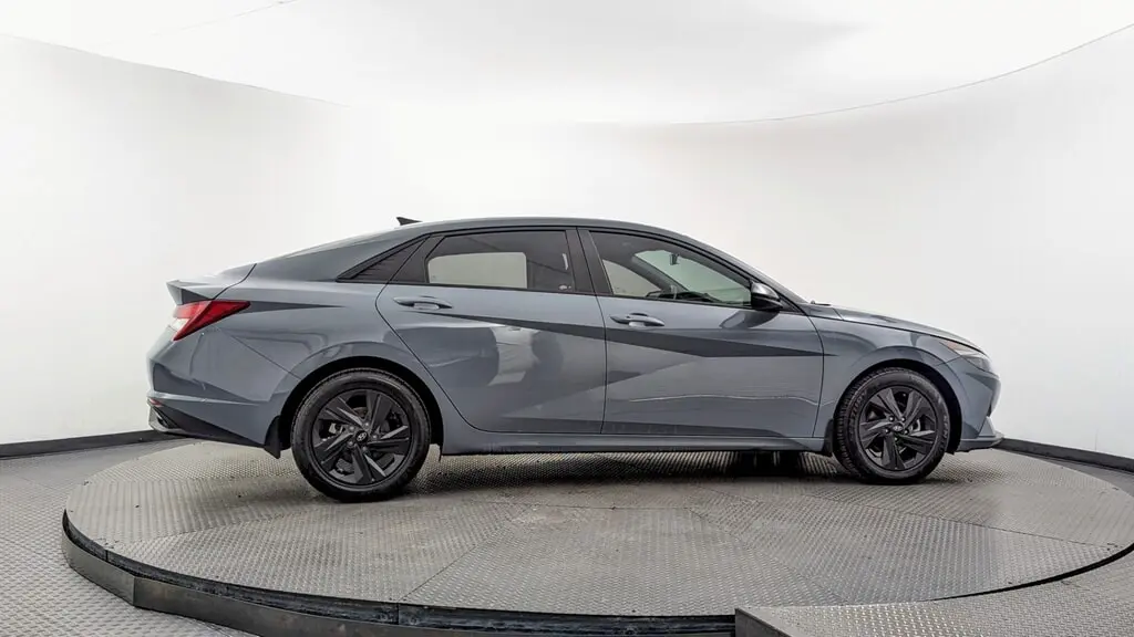 Florida Fine Cars - Used HYUNDAI ELANTRA 2022 MIAMI SEL