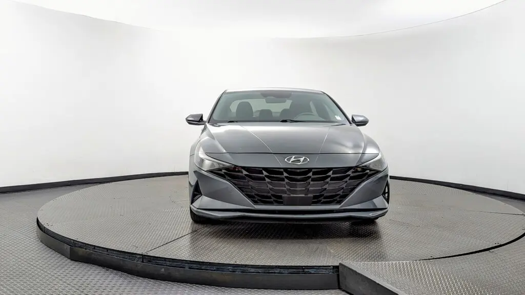 Florida Fine Cars - Used HYUNDAI ELANTRA 2022 MIAMI SEL