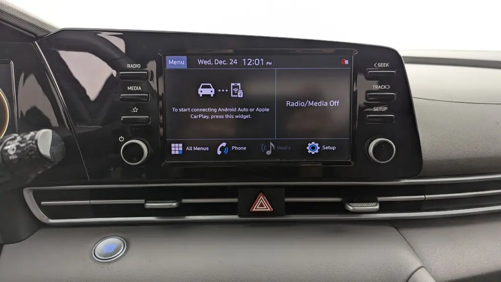 Florida Fine Cars - Used HYUNDAI ELANTRA 2022 MIAMI SEL