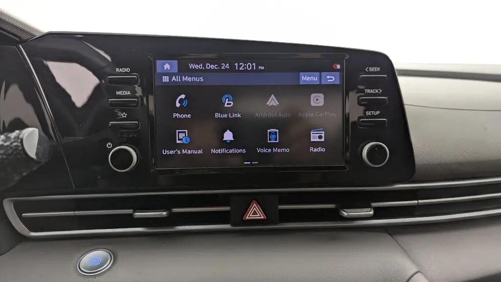 Florida Fine Cars - Used HYUNDAI ELANTRA 2022 MIAMI SEL