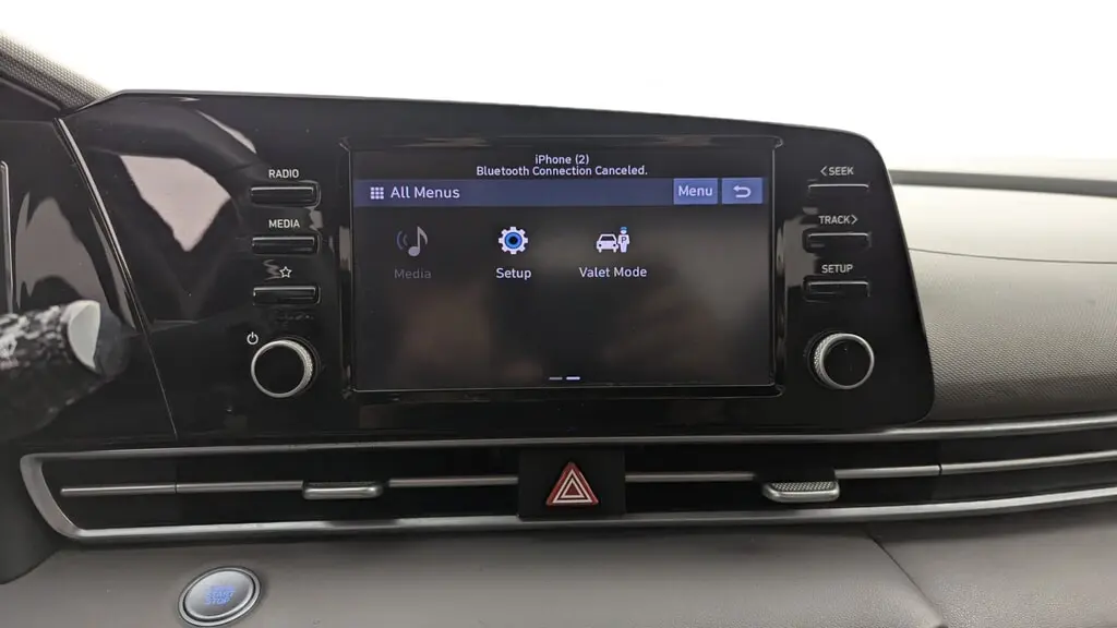 Florida Fine Cars - Used HYUNDAI ELANTRA 2022 MIAMI SEL