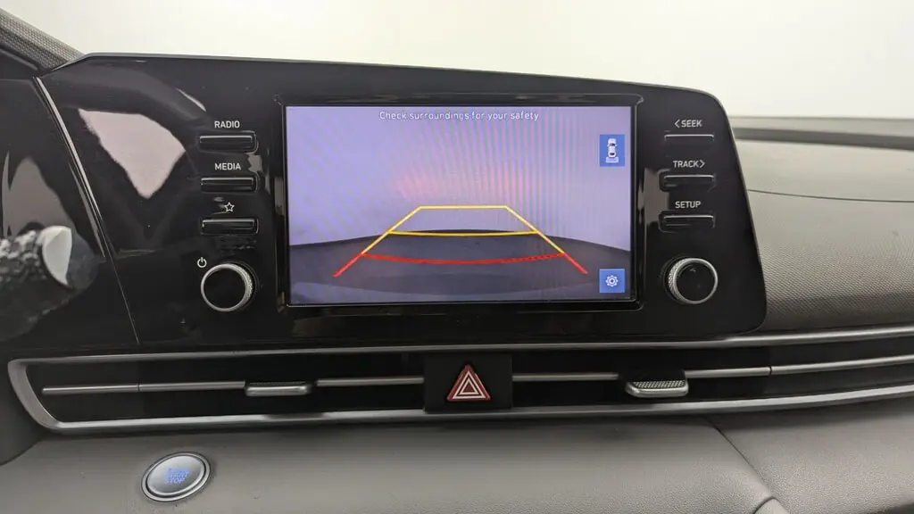 Florida Fine Cars - Used HYUNDAI ELANTRA 2022 MIAMI SEL