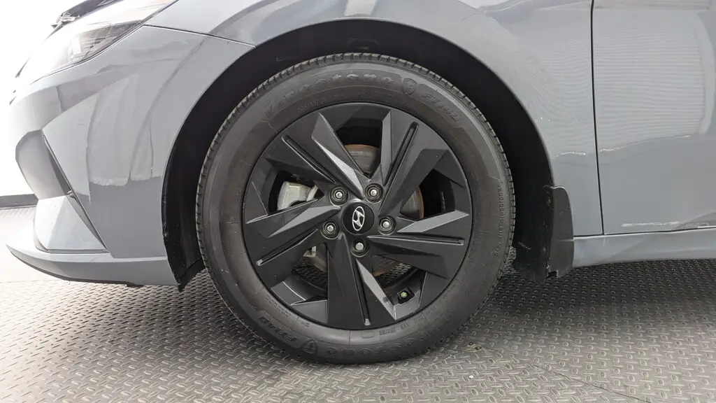 Florida Fine Cars - Used HYUNDAI ELANTRA 2022 MIAMI SEL