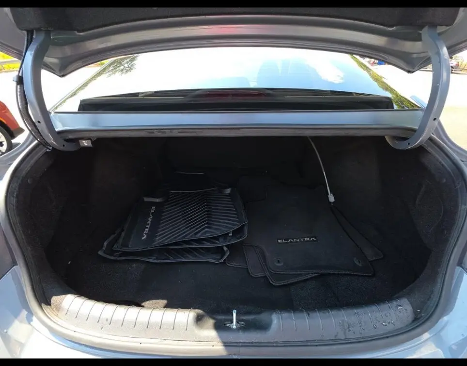 Florida Fine Cars - Used HYUNDAI ELANTRA 2022 MIAMI SEL