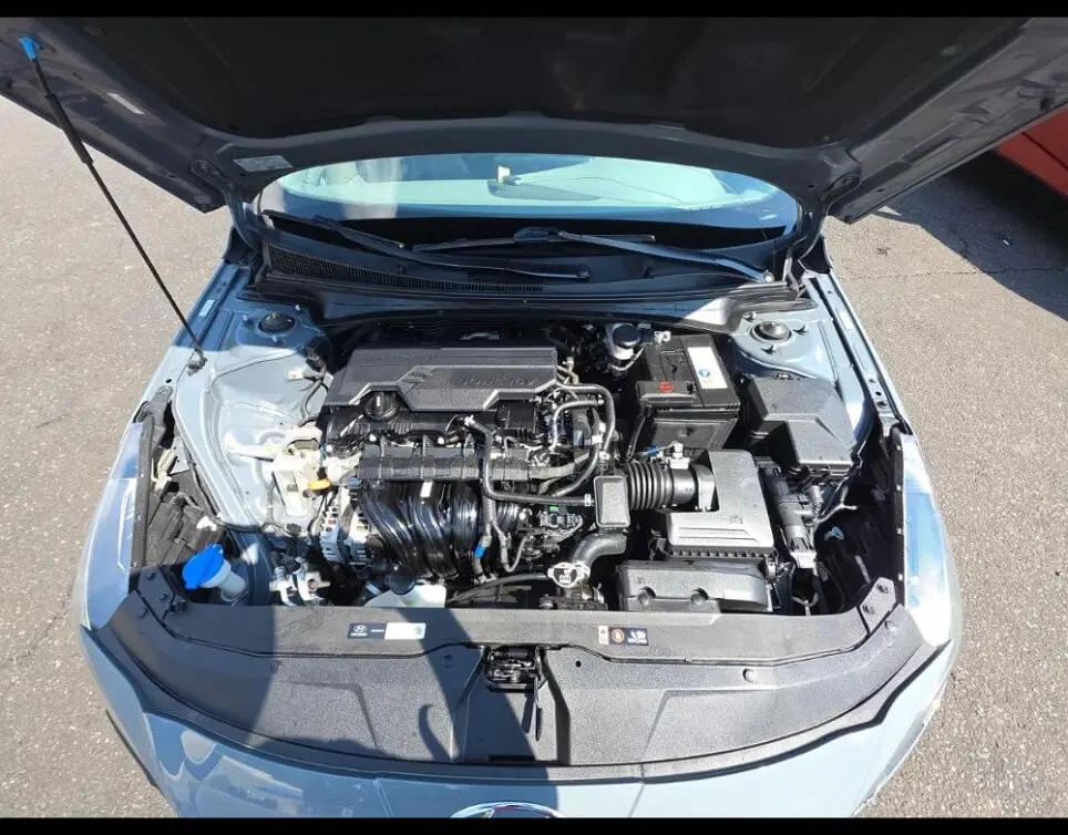 Florida Fine Cars - Used HYUNDAI ELANTRA 2022 MIAMI SEL