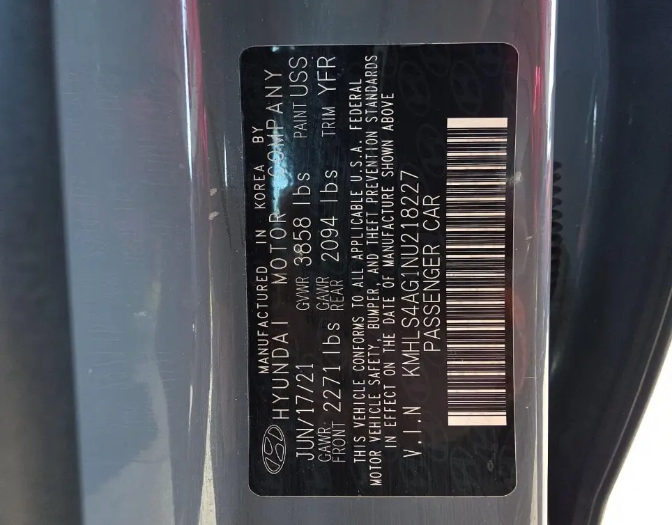 Florida Fine Cars - Used HYUNDAI ELANTRA 2022 MIAMI SEL