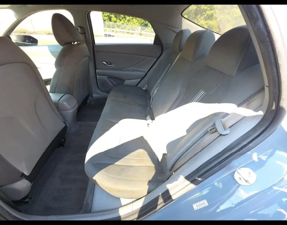 Florida Fine Cars - Used HYUNDAI ELANTRA 2022 MIAMI SEL