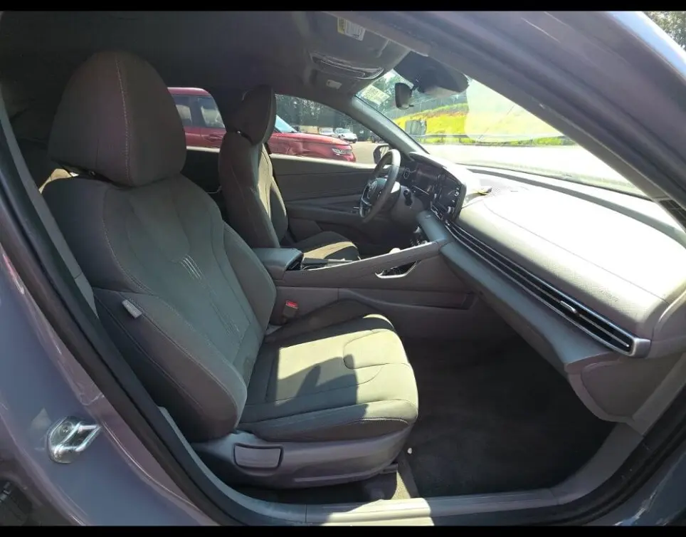 Florida Fine Cars - Used HYUNDAI ELANTRA 2022 MIAMI SEL