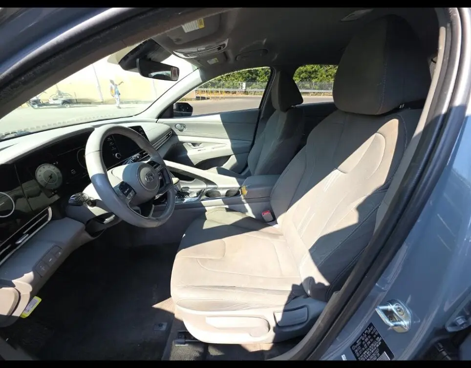 Florida Fine Cars - Used HYUNDAI ELANTRA 2022 MIAMI SEL