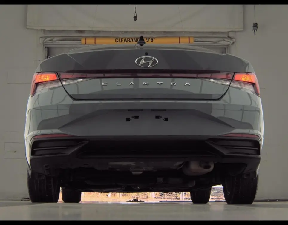 Florida Fine Cars - Used HYUNDAI ELANTRA 2022 MIAMI SEL