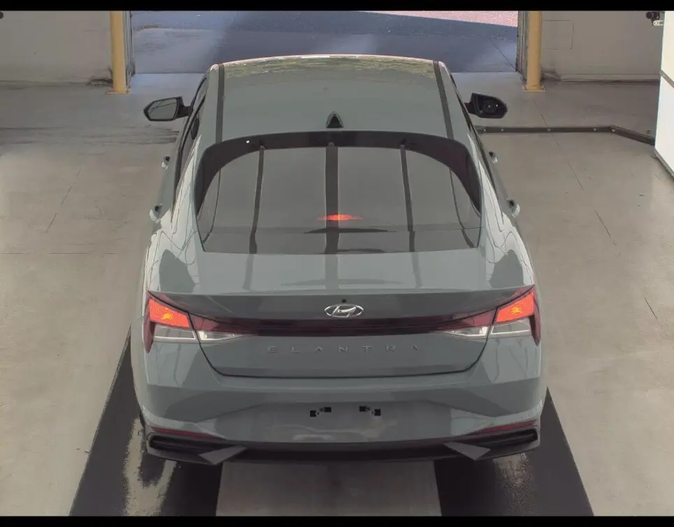 Florida Fine Cars - Used HYUNDAI ELANTRA 2022 MIAMI SEL