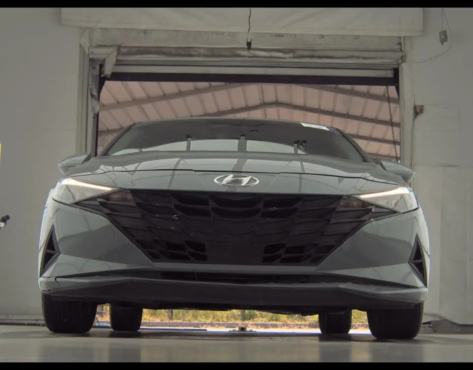 Florida Fine Cars - Used HYUNDAI ELANTRA 2022 MIAMI SEL