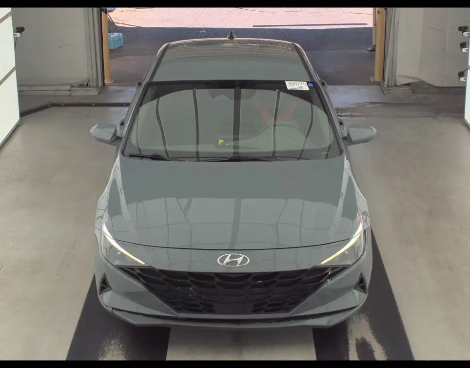 Florida Fine Cars - Used HYUNDAI ELANTRA 2022 MIAMI SEL