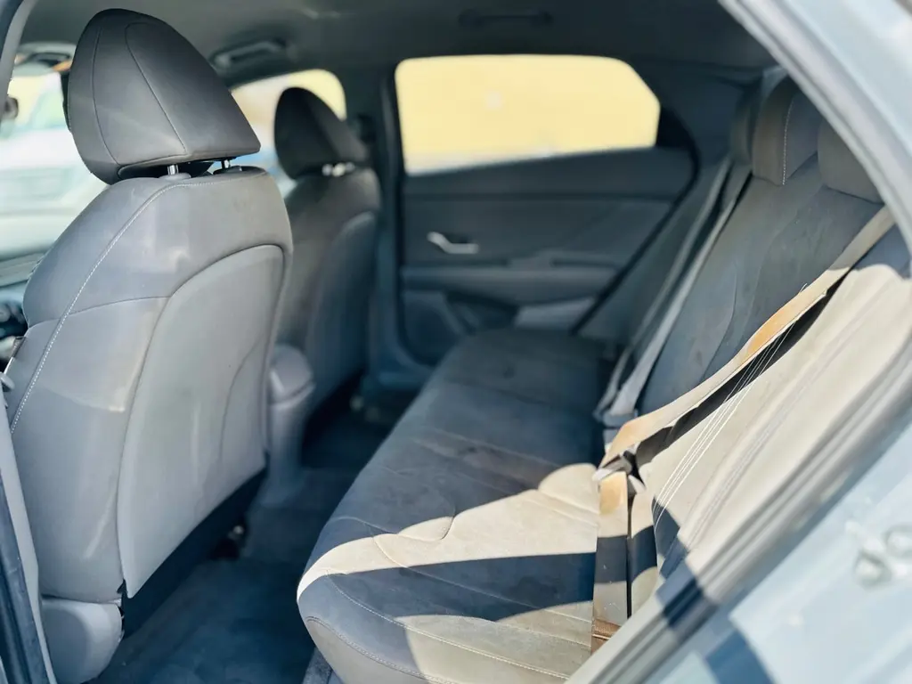 Florida Fine Cars - Used HYUNDAI ELANTRA 2022 MIAMI SEL