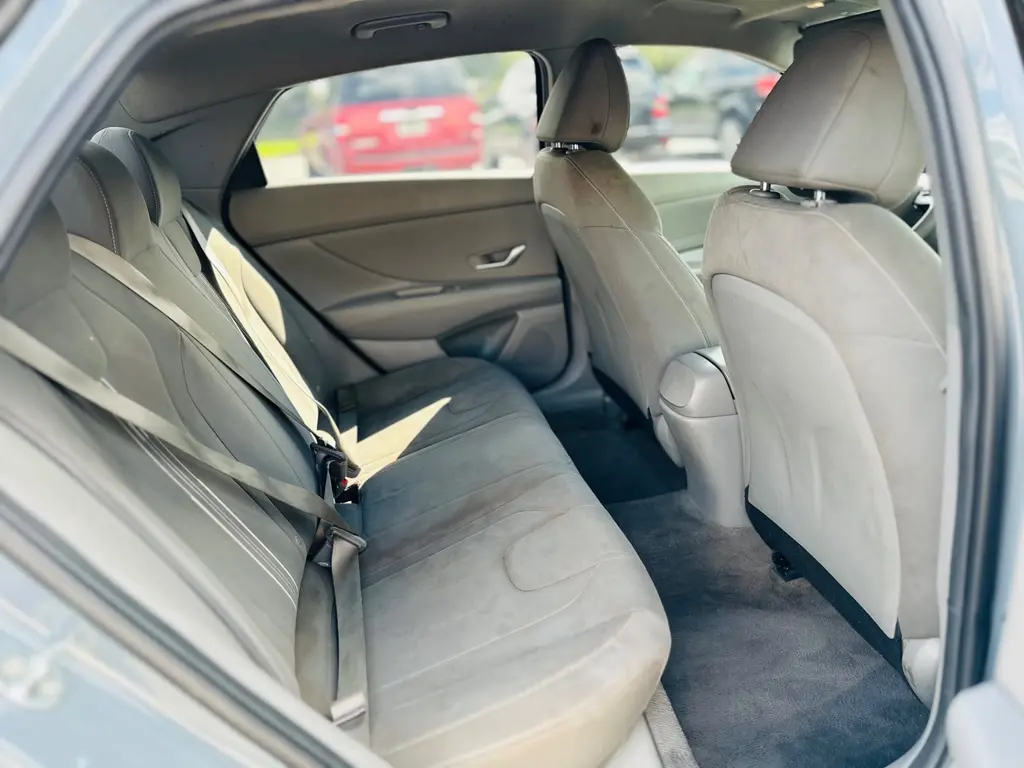 Florida Fine Cars - Used HYUNDAI ELANTRA 2022 MIAMI SEL
