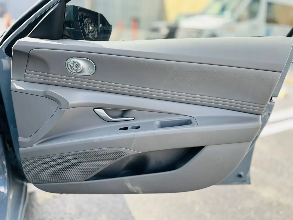 Florida Fine Cars - Used HYUNDAI ELANTRA 2022 MIAMI SEL