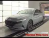 Florida Fine Cars - Used HYUNDAI ELANTRA 2022 MIAMI SEL